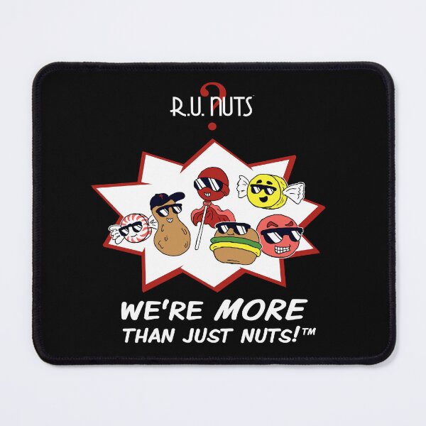 Item preview, We're More Than Just Nuts designed and sold by RUNuts.