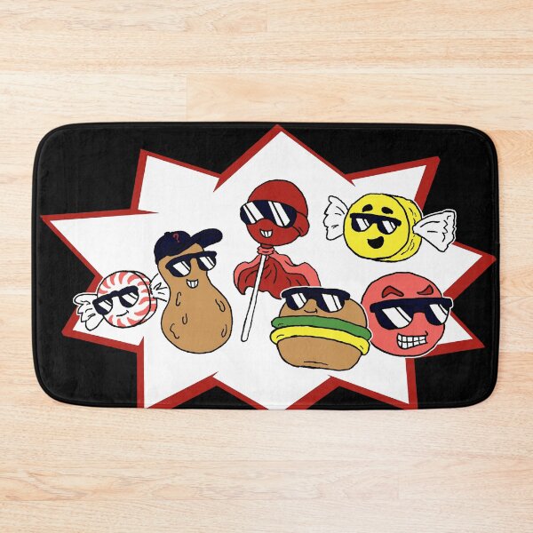 Item preview, We're More Than Just Nuts designed and sold by RUNuts.