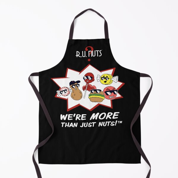 Item preview, We're More Than Just Nuts designed and sold by RUNuts.