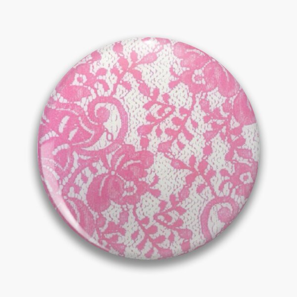 Item preview, Pink lace designed and sold by aliroseart.