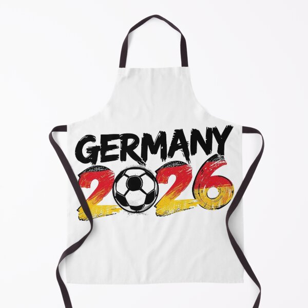Item preview, Germany 2026 Soccer Bold Vintage Retro Font designed and sold by PACS0011.