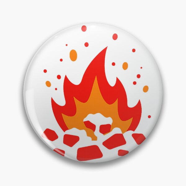 Item preview, Fire designed and sold by Ozzy-G.