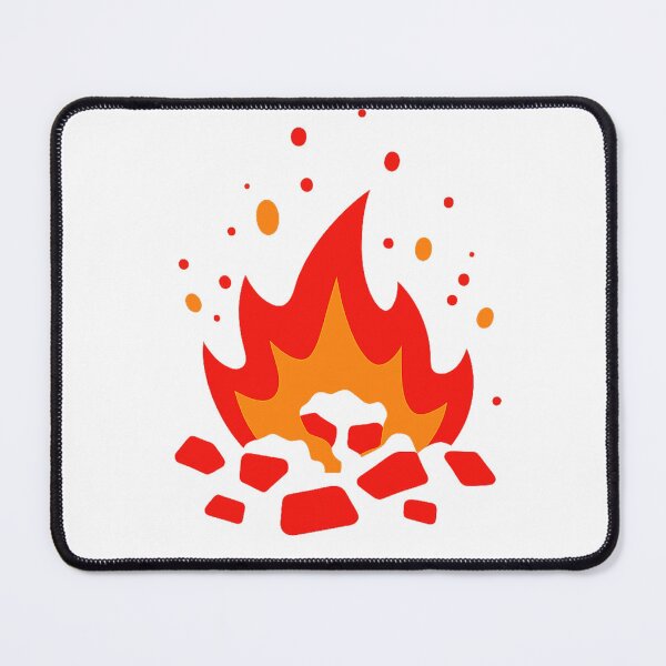 Item preview, Fire designed and sold by Ozzy-G.