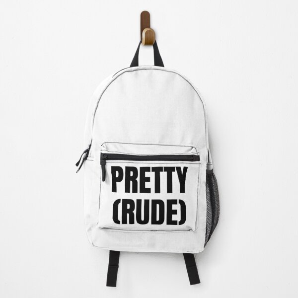 Item preview, Pretty (Rude) designed and sold by Studio Sonders.