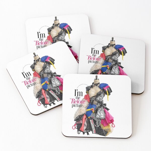 Item preview, Fashion Mannequin Collage Art designed and sold by tmoca.