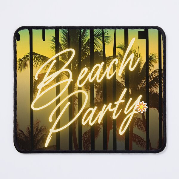 Item preview, BEACH PARTY designed and sold by mimibeauty76.