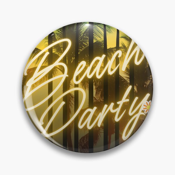 Item preview, BEACH PARTY designed and sold by mimibeauty76.