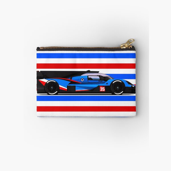 Item preview, 2026 A424 WEC #35 Hypercar designed and sold by PitWallArt.