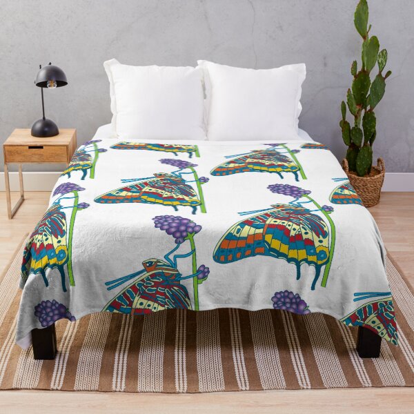 Item preview, Butterfly and nature designed and sold by Lagueny.