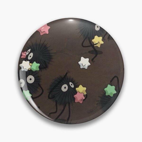 Item preview, Soot Sprites designed and sold by aliroseart.