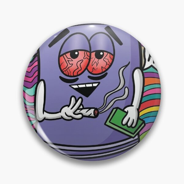 Item preview, Smoking Towelie designed and sold by Bethany Ever After 92.