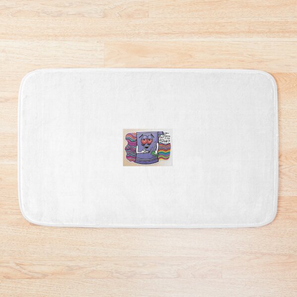 Item preview, Smoking Towelie designed and sold by Bethany Ever After.
