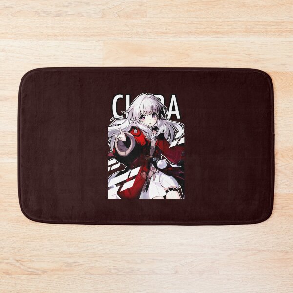 Item preview, Clara Honkai Star Rail designed and sold by BarbaraMercados.