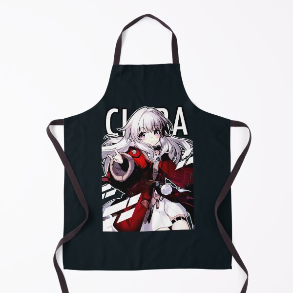 Item preview, Clara Honkai Star Rail designed and sold by BarbaraMercados.