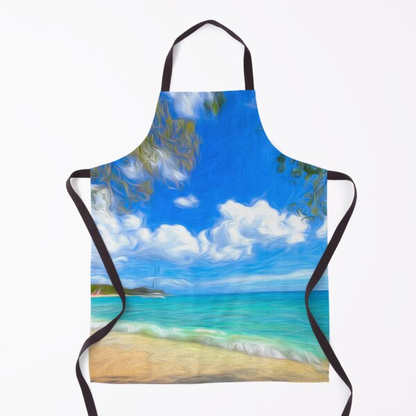 Item preview, Barbados Summer Nature Art designed and sold by Londonimages.