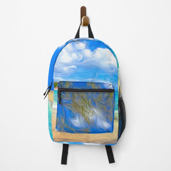 Item preview, Barbados Summer Nature Art designed and sold by Londonimages.