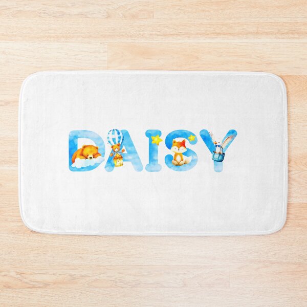 Item preview, DREAMLITNAMES COLLECTION – ✨DAISY ✨ – Cute Storybook Dream Animals designed and sold by WheelieGdArt.