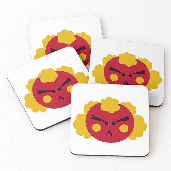 Item preview, Monster of the Rising Sun designed and sold by Sonia Pascual Izquierdo.