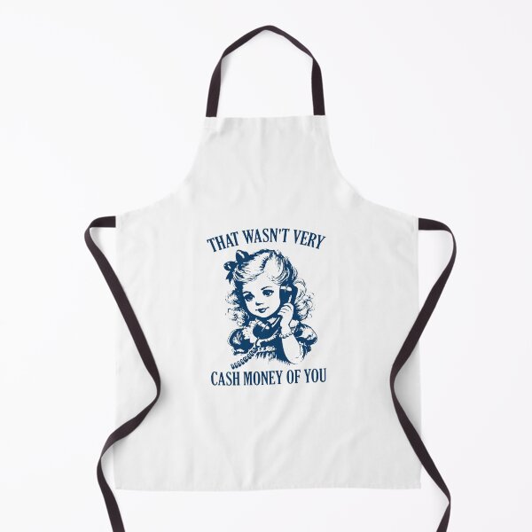 Item preview, That Wasn't Very Cash Money Of You designed and sold by beccagarve.