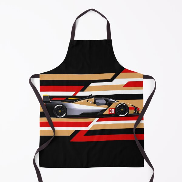 Item preview, 2026 V-Series.R WEC #38 Hypercar designed and sold by PitWallArt.