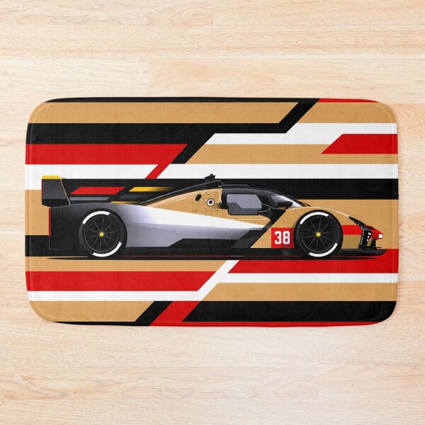 Item preview, 2026 V-Series.R WEC #38 Hypercar designed and sold by PitWallArt.
