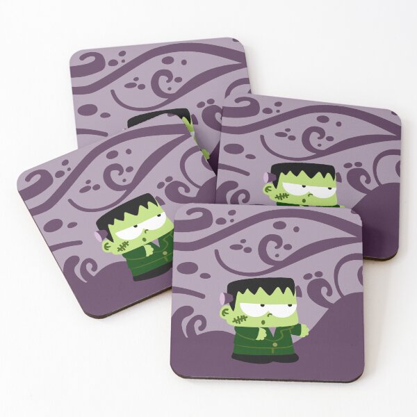Item preview, Frankenstein designed and sold by Sonia Pascual Izquierdo.