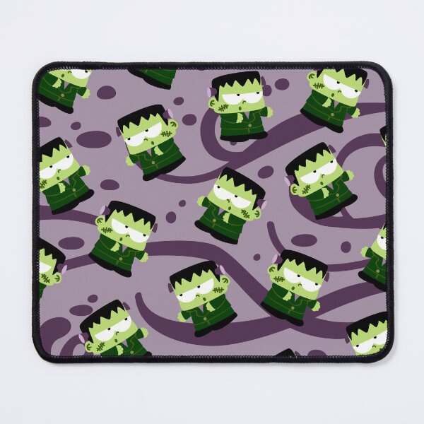 Item preview, Frankenstein designed and sold by Sonia Pascual Izquierdo.