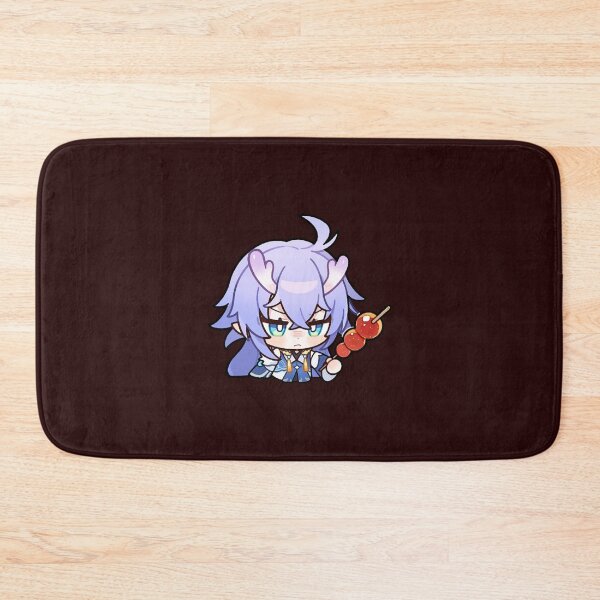Item preview, Bailu- Honkai Star Rail Chibi designed and sold by BarbaraMercados.