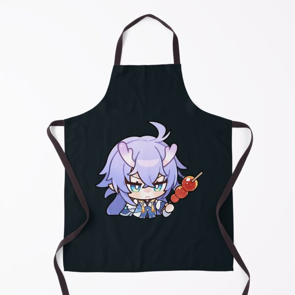 Item preview, Bailu- Honkai Star Rail Chibi designed and sold by BarbaraMercados.