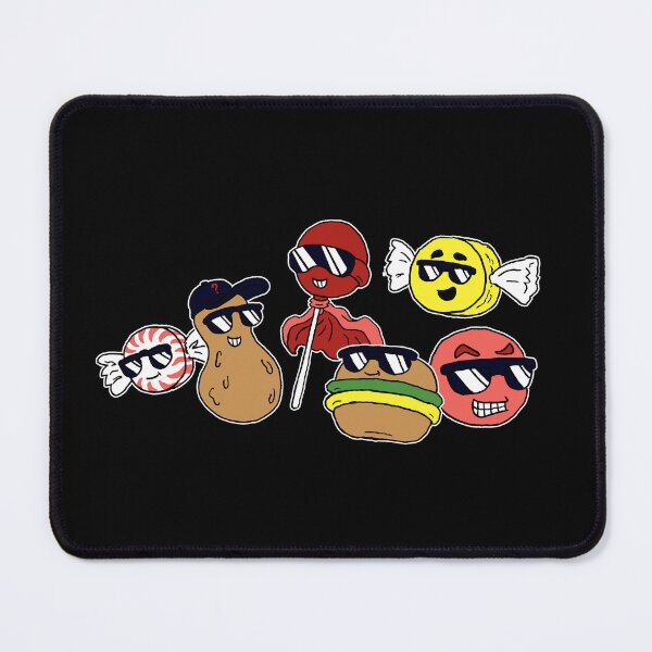 Item preview, The Nut Crew designed and sold by RUNuts.