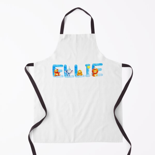 Item preview, DREAMLITNAMES COLLECTION – ✨ELLIE ✨ – Cute Storybook Dream Animals designed and sold by WheelieGdArt.