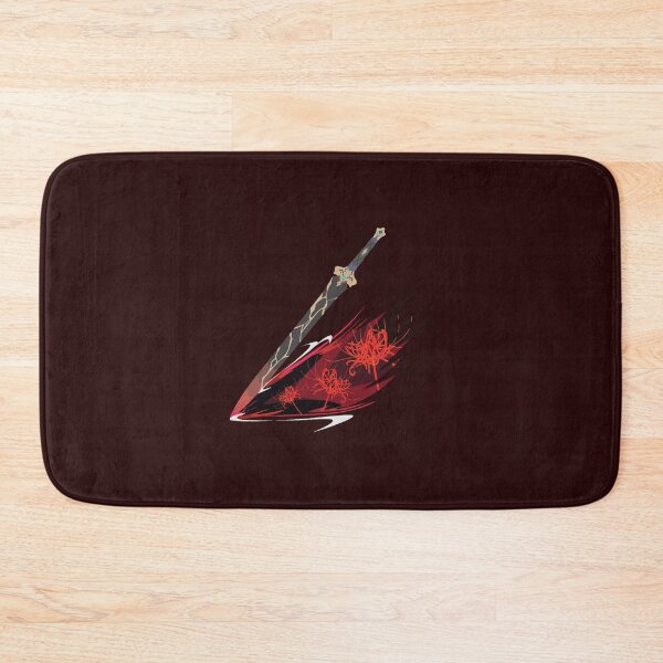 Item preview, Blade  Death Approaches  Honkai Star Rail designed and sold by BarbaraMercados.