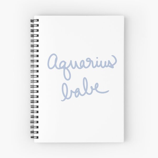 Item preview, Aquarius Babe designed and sold by abeink.