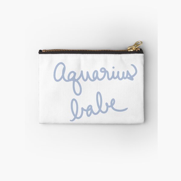 Item preview, Aquarius Babe designed and sold by abeink.
