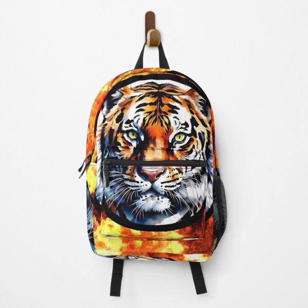 Item preview, tiger 호랑이 designed and sold by ppyostyle.