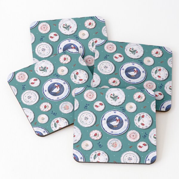 Item preview, Plate pattern designed and sold by natinart.