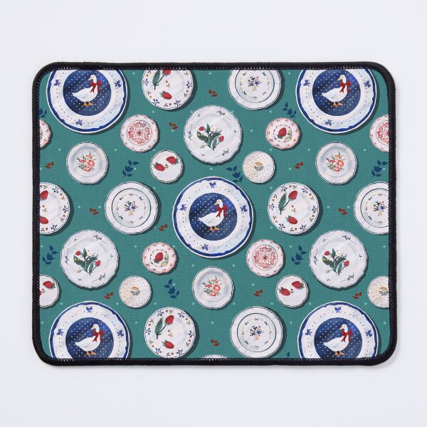 Item preview, Plate pattern designed and sold by natinart.