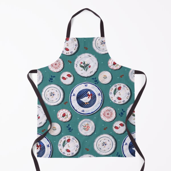Item preview, Plate pattern designed and sold by natinart.