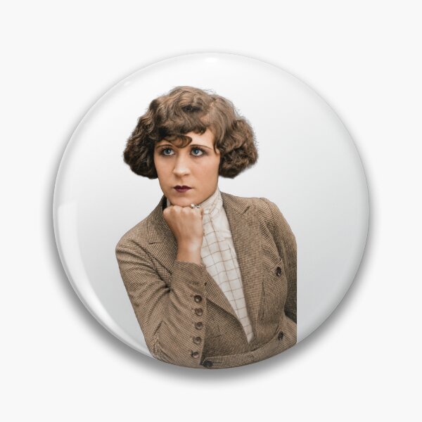 Item preview, Old Hollywood No. 3: Virginia Fox designed and sold by Urbantheseus.
