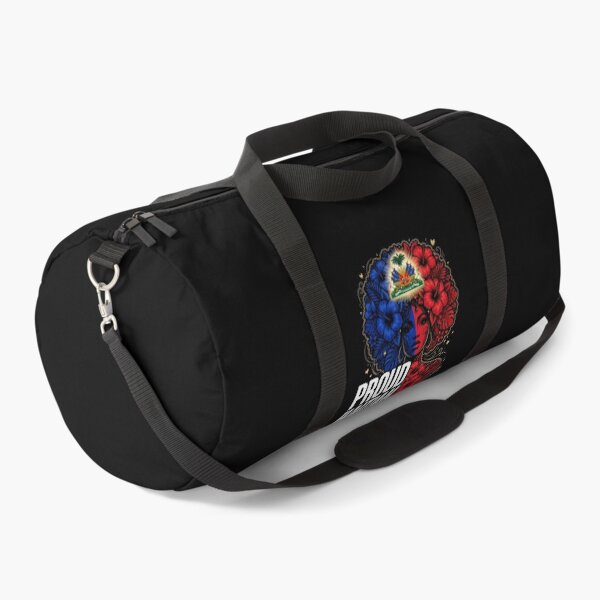 Item preview, Proud Haitian Haitian Flag Day May 18 Haitian Heritage Pride designed and sold by SofenArt.