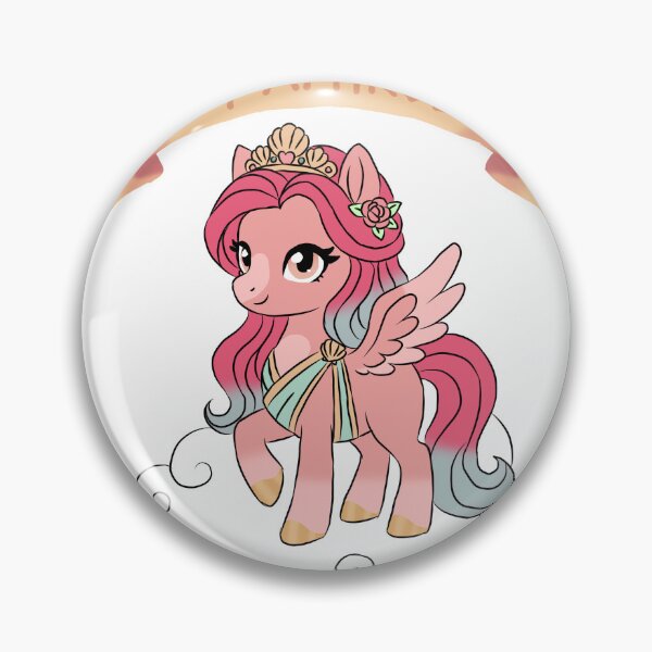 Item preview, Mlp Aphrodite  designed and sold by SleepyTrinkets.