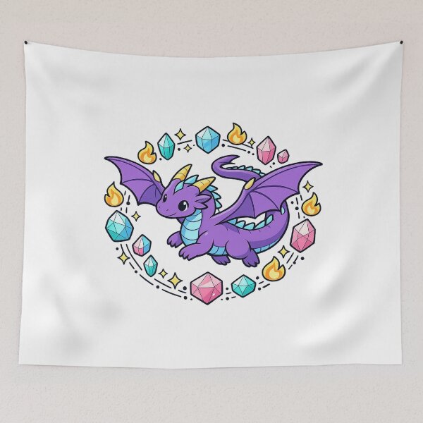 Item preview, Guardian of the Gems designed and sold by Ederson D'Mind.