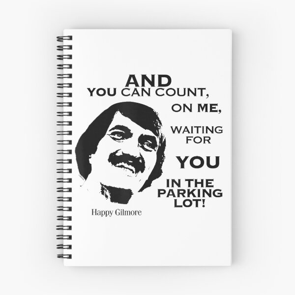 Item preview, Happy Gilmore Comedy Graphic Poster Design designed and sold by fingasculcuw.