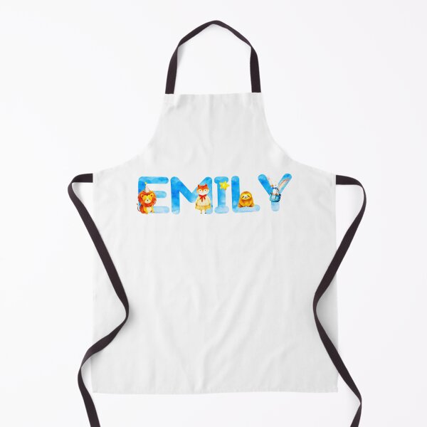 Item preview, DREAMLITNAMES COLLECTION – ✨EMILY ✨ – Cute Storybook Dream Animals designed and sold by WheelieGdArt.