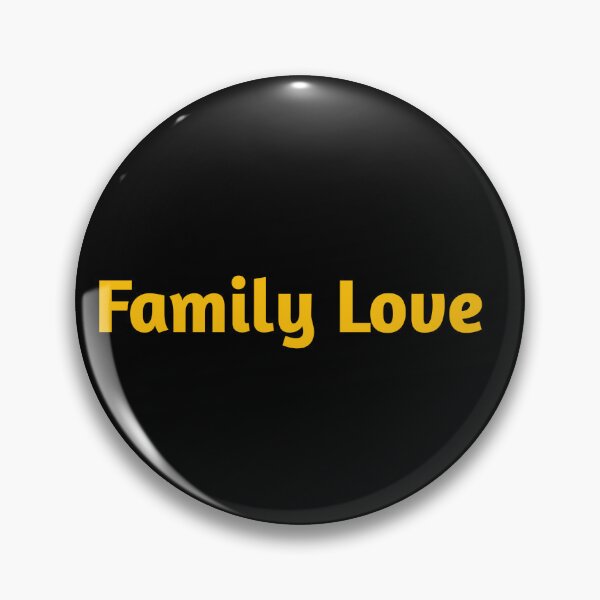 Item preview, FAMILY LOVE  designed and sold by HomeDiscipline.