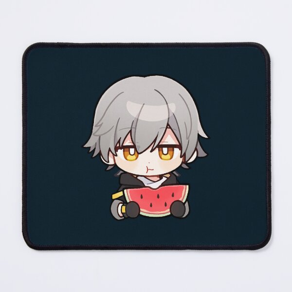 Item preview, Caelus Melon- Honkai Star Rail Chibi designed and sold by BarbaraMercados.