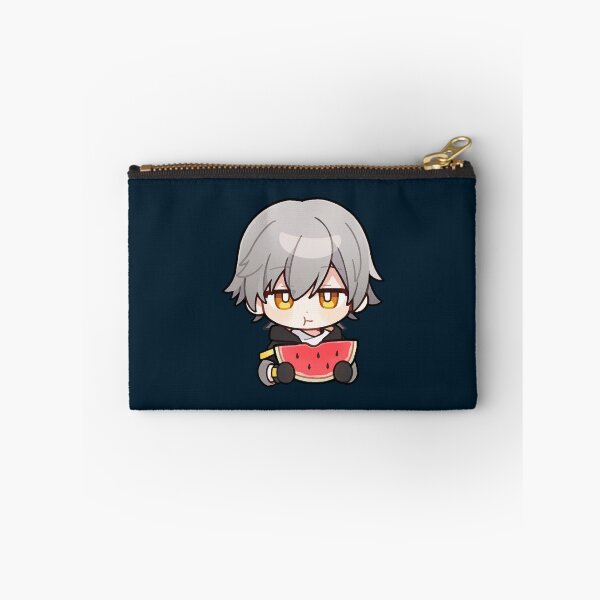 Item preview, Caelus Melon- Honkai Star Rail Chibi designed and sold by BarbaraMercados.