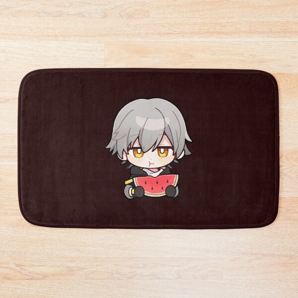 Item preview, Caelus Melon- Honkai Star Rail Chibi designed and sold by BarbaraMercados.