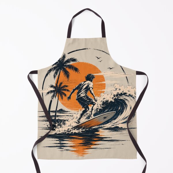 Item preview, Boy Surfing designed and sold by GraficDesigners.