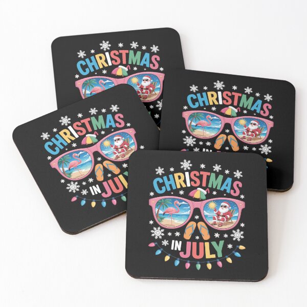 Item preview, Christmas in July  designed and sold by jkrphoto.